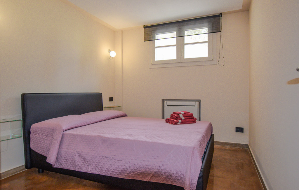 Semesterhus - Bibbona , Italien - ITK615 44
