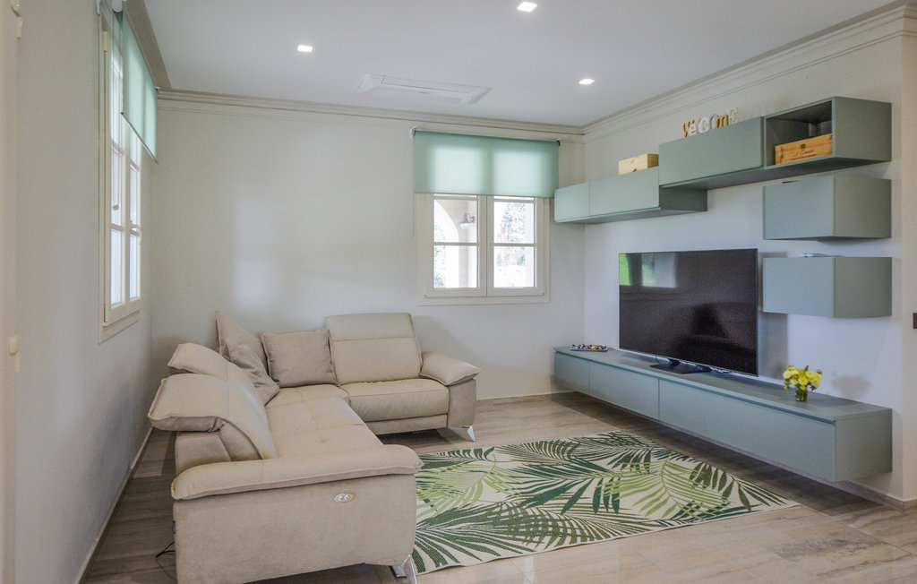 Semesterhus - Bibbona , Italien - ITK615 29