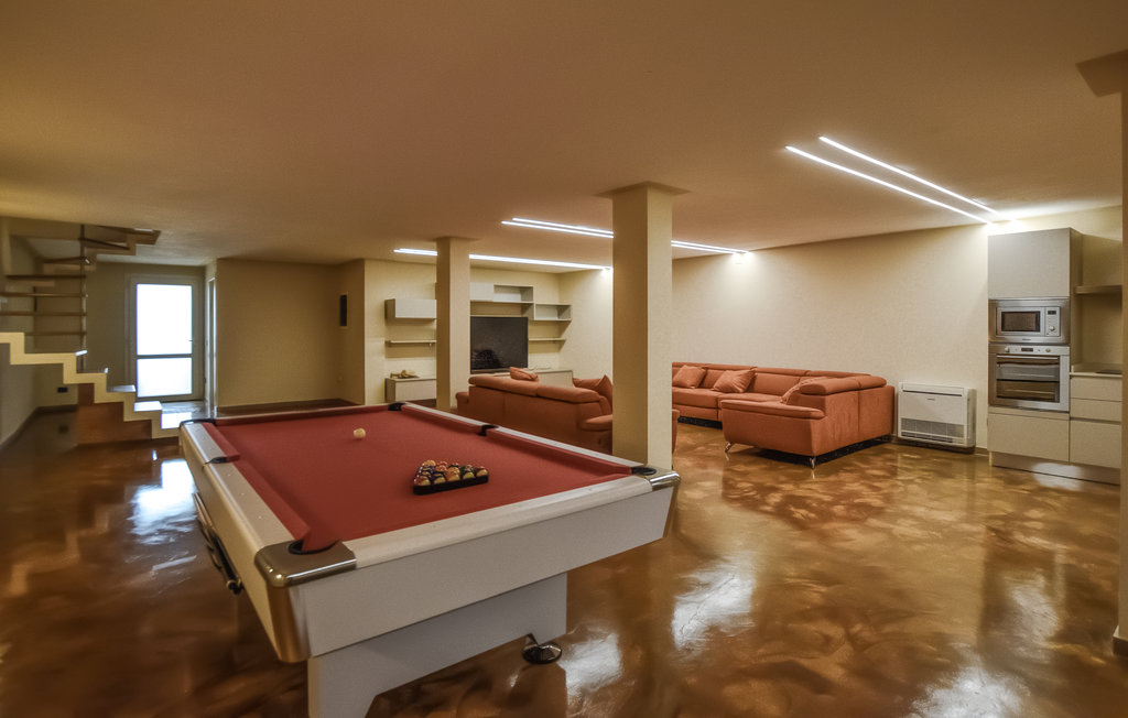 Semesterhus - Bibbona , Italien - ITK615 31