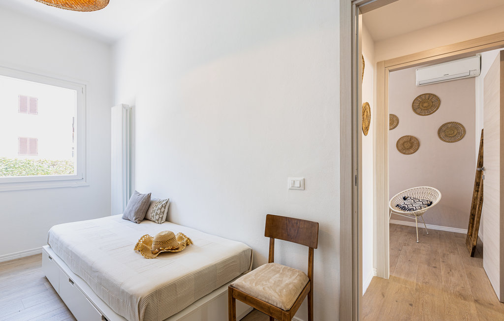 Lejlighed - Rosignano Solvay , Italien - ITK573 19