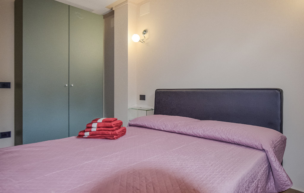 Semesterhus - Bibbona , Italien - ITK615 45