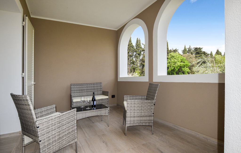 Semesterhus - Bibbona , Italien - ITK615 38