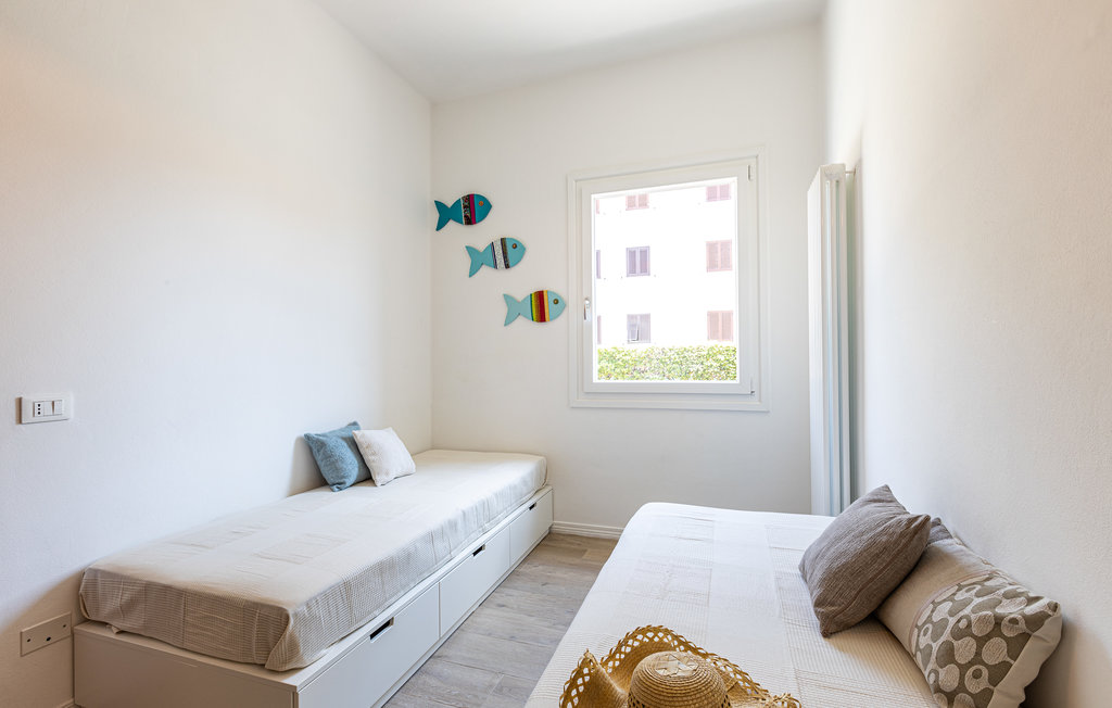 Lejlighed - Rosignano Solvay , Italien - ITK573 20