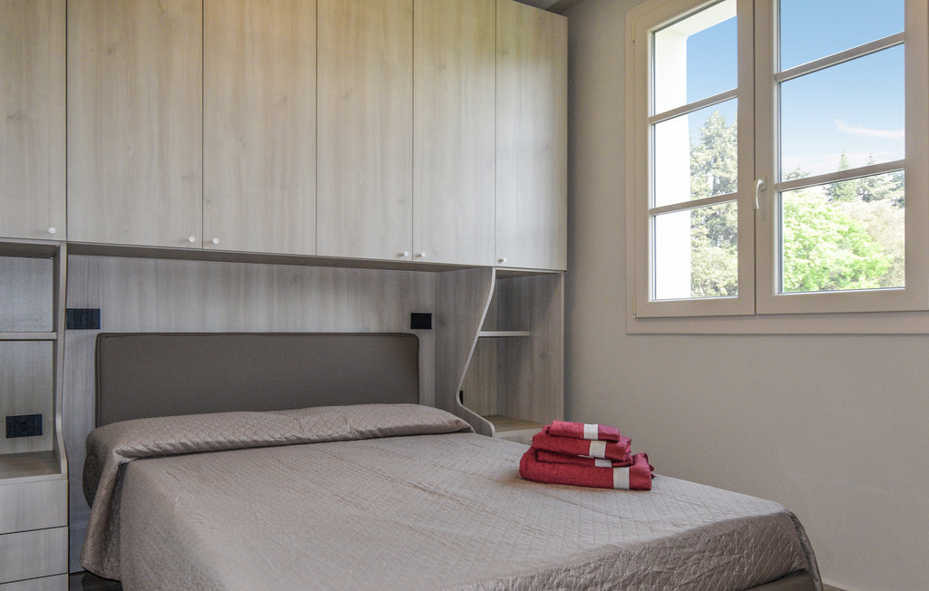 Semesterhus - Bibbona , Italien - ITK615 41