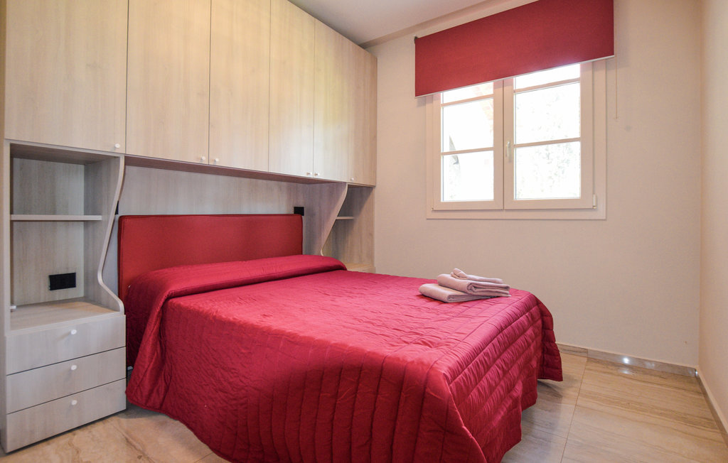 Semesterhus - Bibbona , Italien - ITK615 39