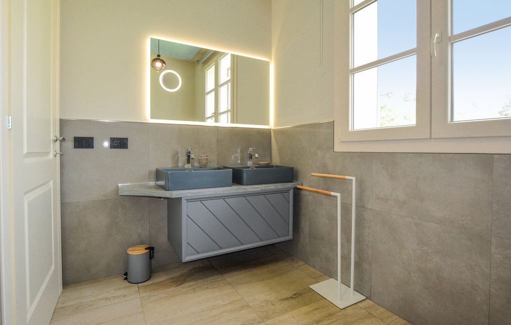 Semesterhus - Bibbona , Italien - ITK615 46