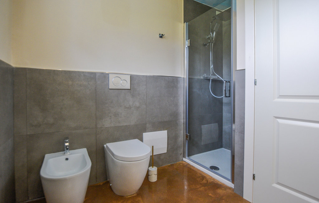 Semesterhus - Bibbona , Italien - ITK615 51