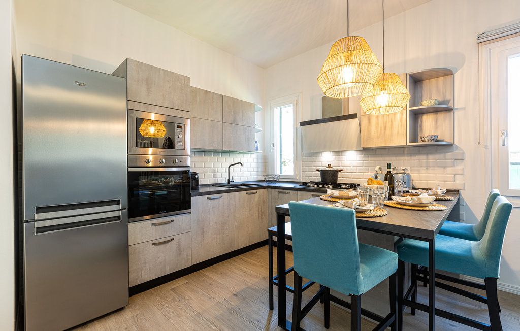 Lejlighed - Rosignano Solvay , Italien - ITK573 13