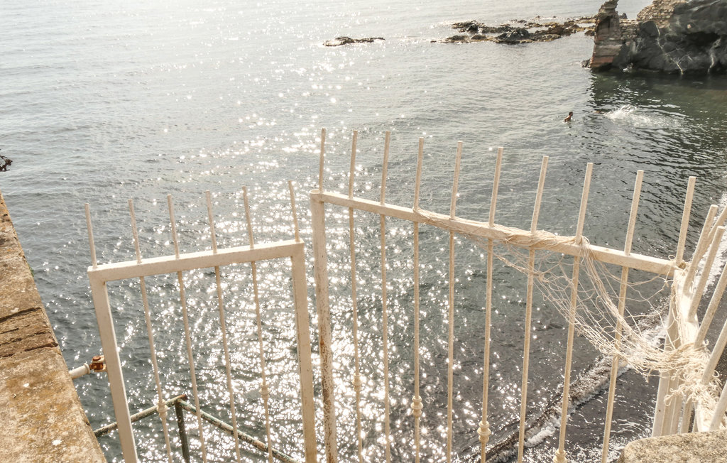 Feriehuse - Castiglioncello , Italien - ITK569 10