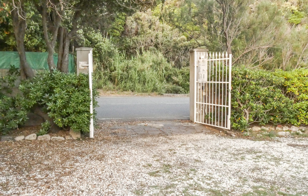 Feriehuse - Castiglioncello , Italien - ITK569 16