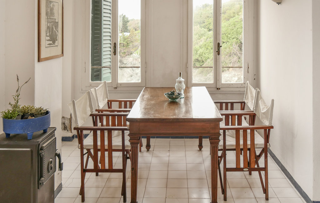 Feriehuse - Castiglioncello , Italien - ITK569 3