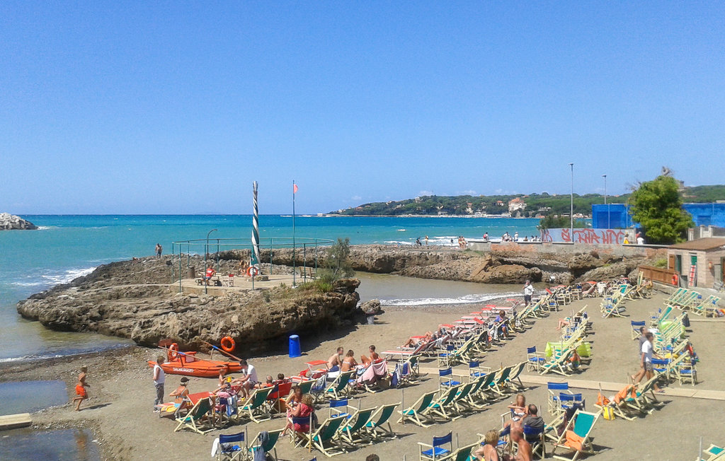 Feriehuse - Castiglioncello , Italien - ITK569 5