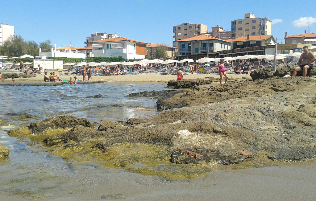 Feriehuse - Castiglioncello , Italien - ITK569 17