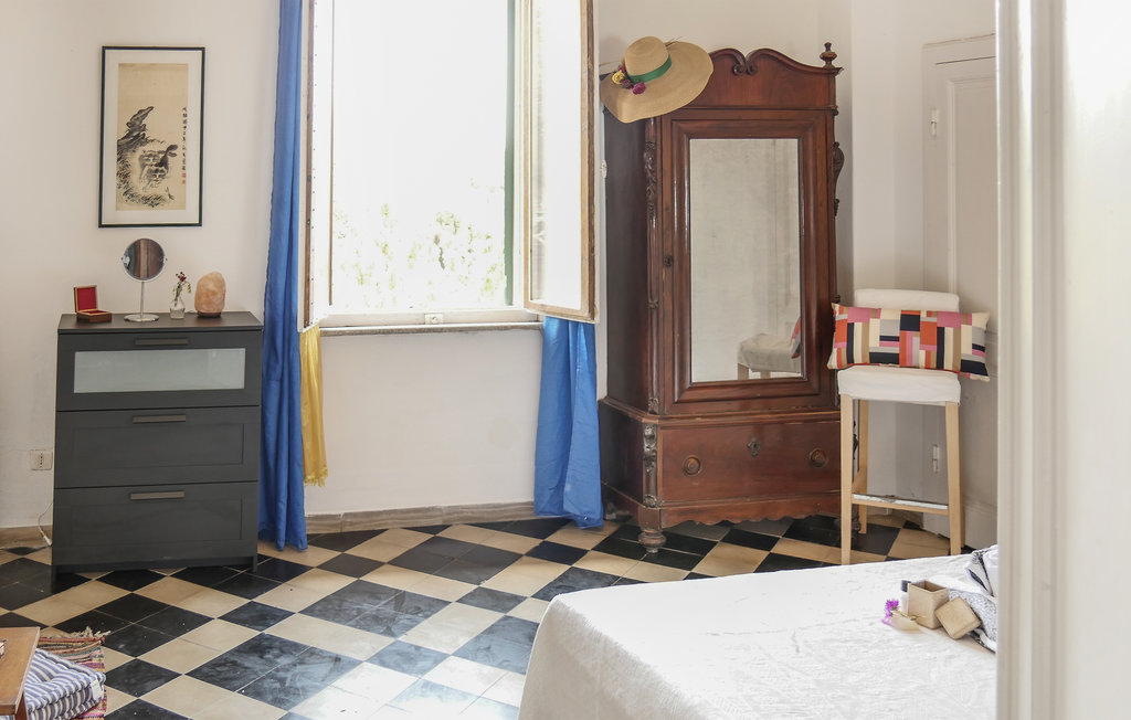 Feriehuse - Castiglioncello , Italien - ITK569 14