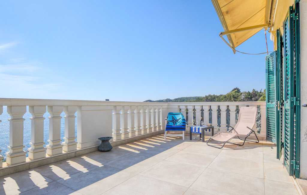 Feriehuse - Castiglioncello , Italien - ITK569 2