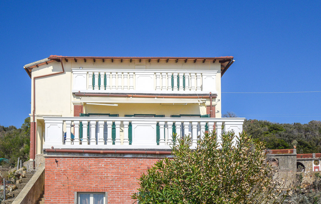 Feriehuse - Castiglioncello , Italien - ITK569 8