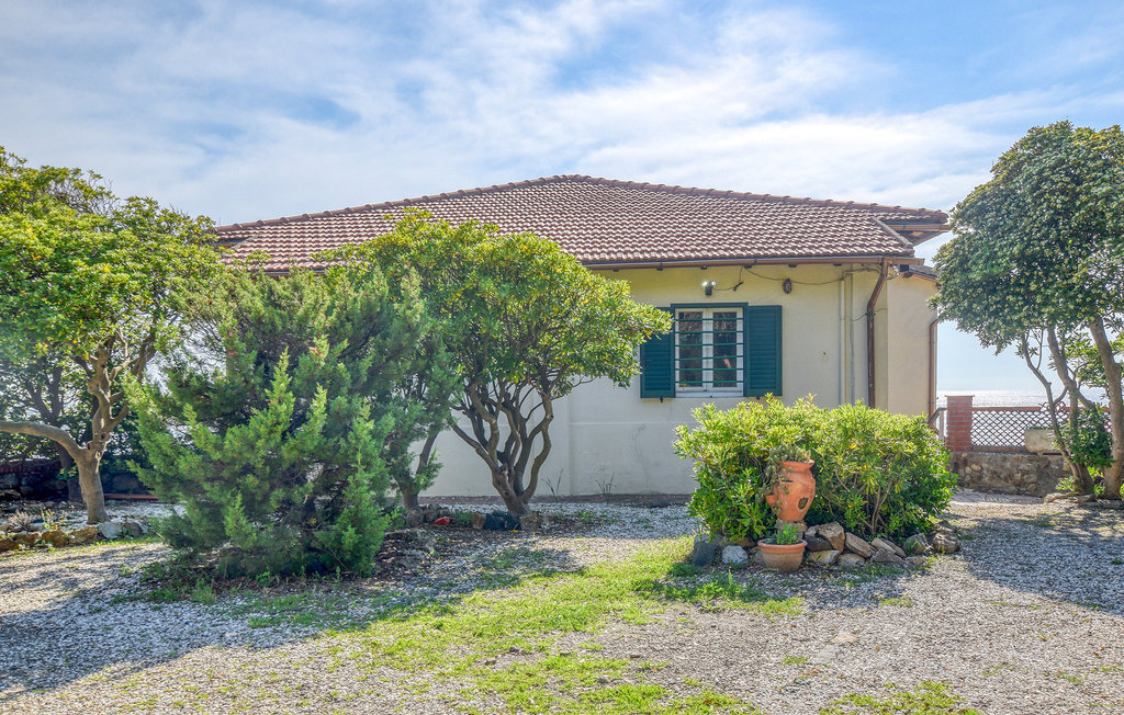 Feriehuse - Castiglioncello , Italien - ITK569 6