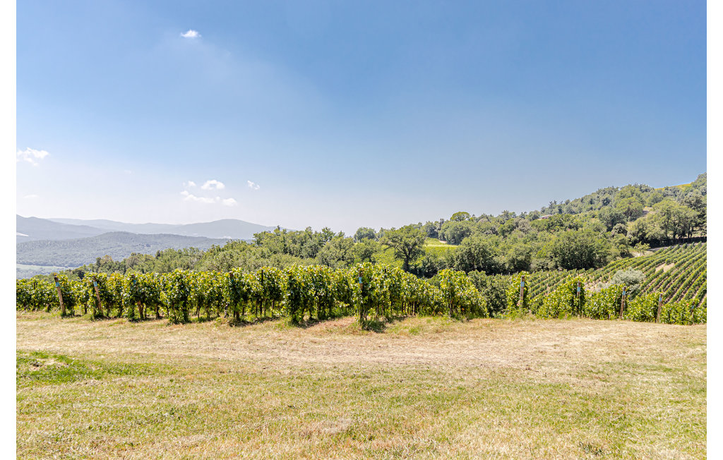 Feriehus - Montecatini Val di Cecina , Italia - ITK260 67