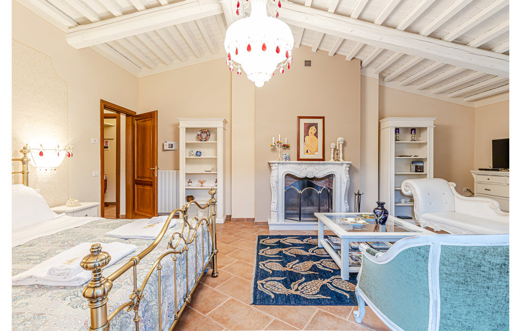 Feriehus - Montecatini Val di Cecina , Italia - ITK260 46