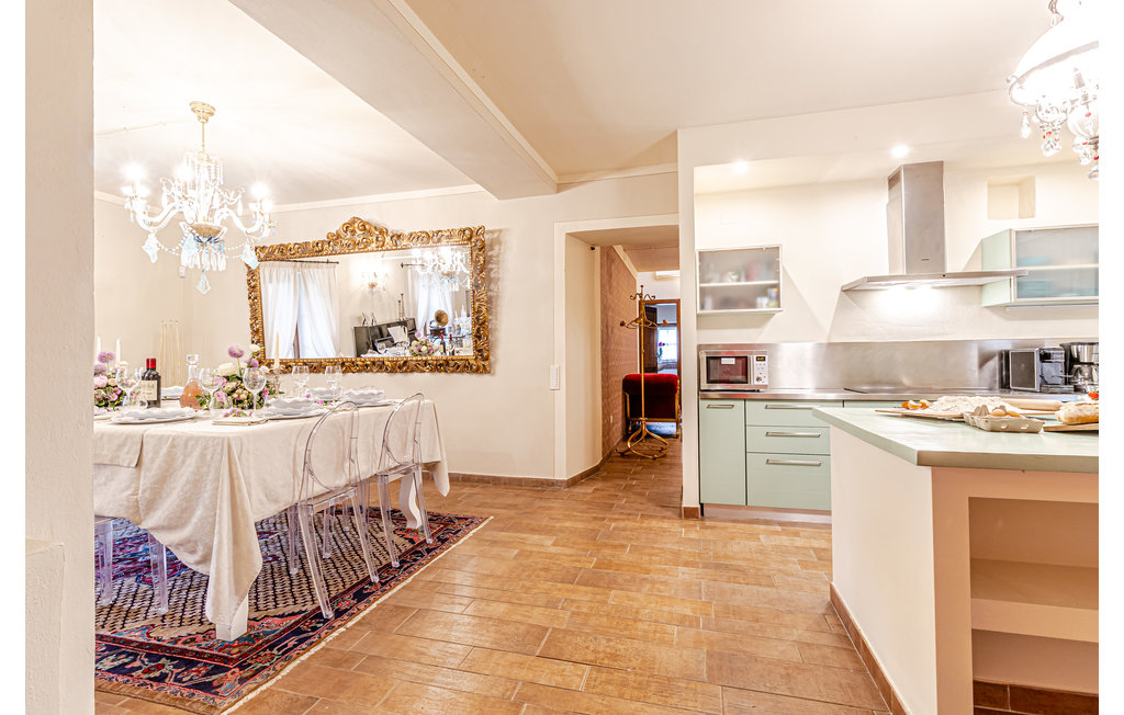 Feriehus - Montecatini Val di Cecina , Italia - ITK260 31