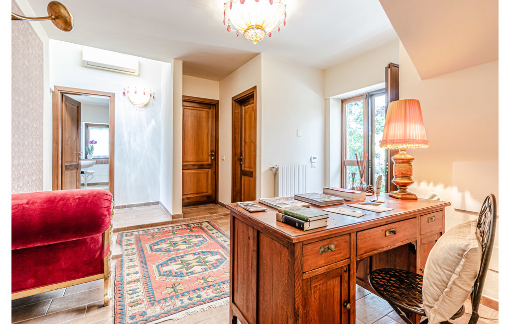 Feriehus - Montecatini Val di Cecina , Italia - ITK260 36