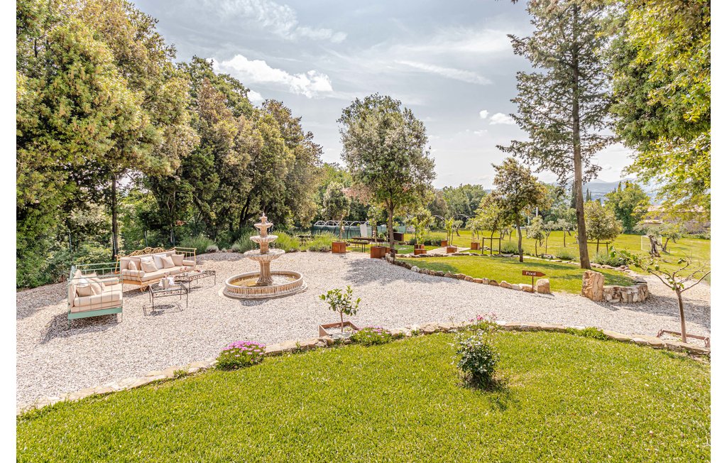 Feriehus - Montecatini Val di Cecina , Italia - ITK260 24