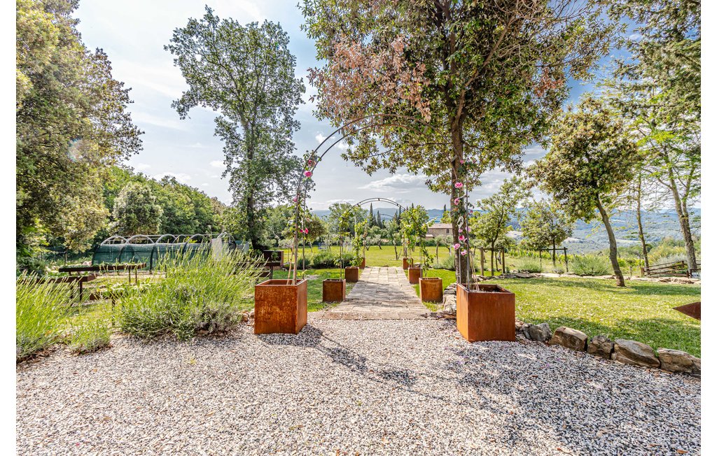 Feriehus - Montecatini Val di Cecina , Italia - ITK260 7