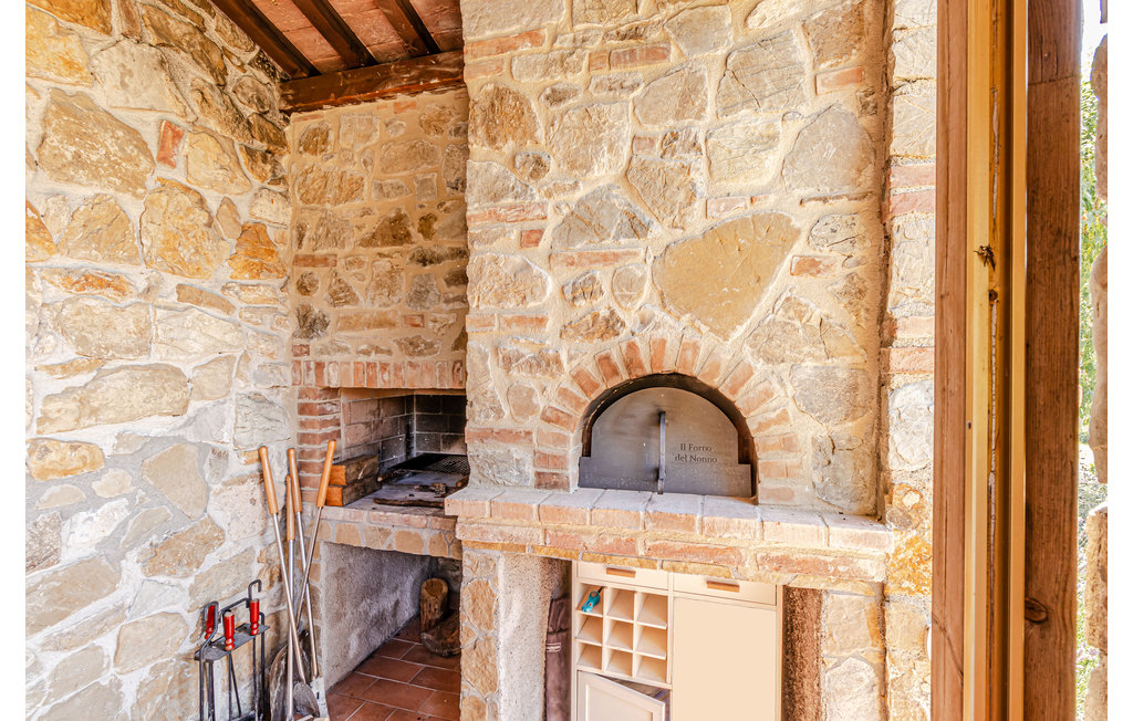 Feriehus - Montecatini Val di Cecina , Italia - ITK260 56