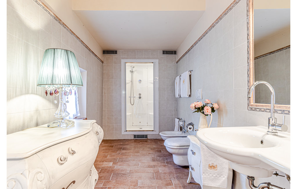 Feriehus - Montecatini Val di Cecina , Italia - ITK260 49