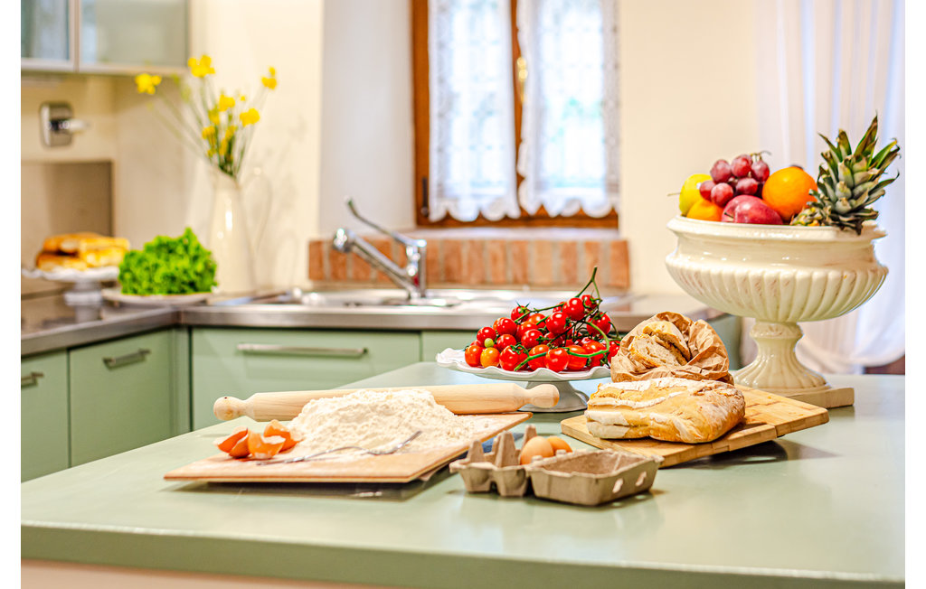 Feriehus - Montecatini Val di Cecina , Italia - ITK260 33