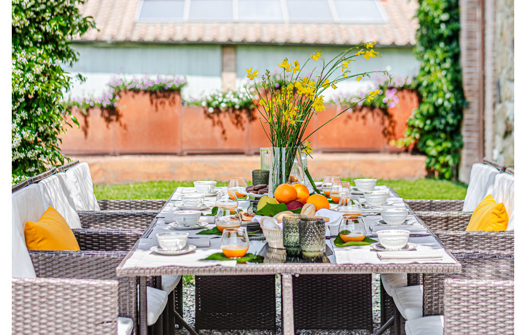 Feriehus - Montecatini Val di Cecina , Italia - ITK260 19