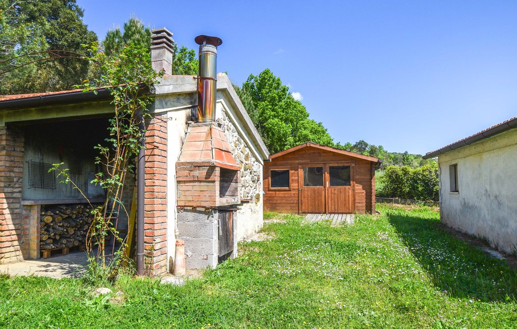 Semesterhus - Suvereto , Italien - ITK545 25