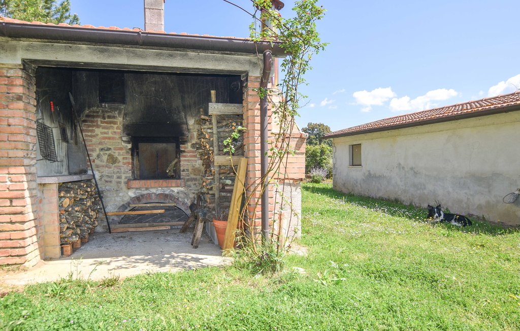 Semesterhus - Suvereto , Italien - ITK545 26