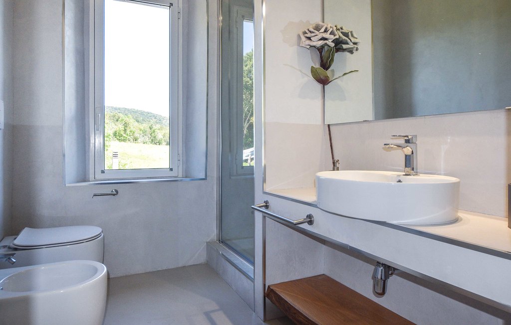 Semesterhus - Suvereto , Italien - ITK545 23