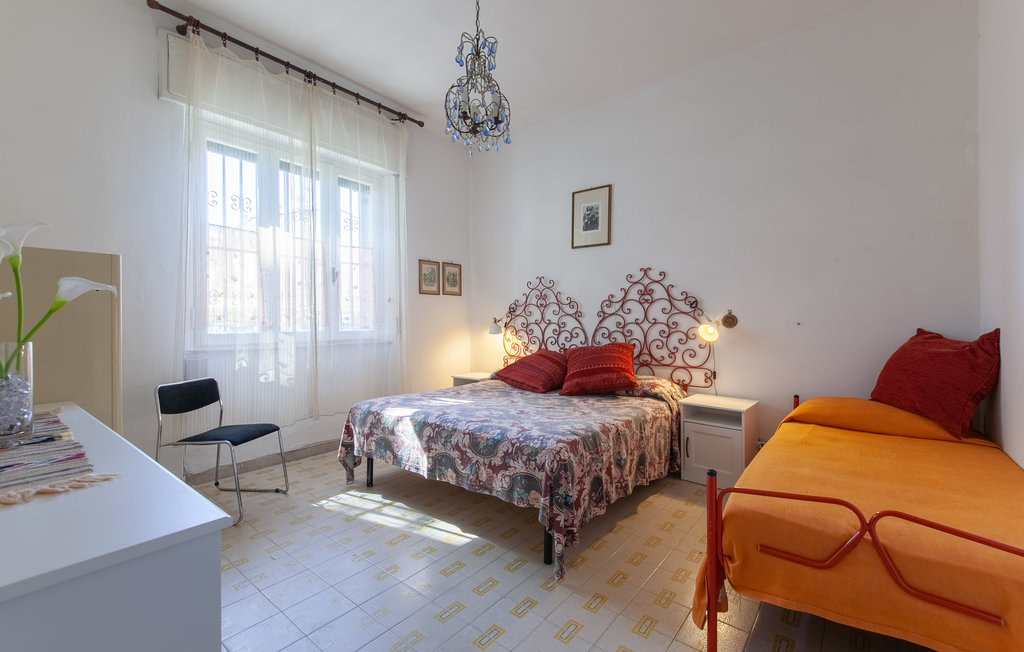 Ferienwohnung - Tirrenia , Italien - ITK259 3