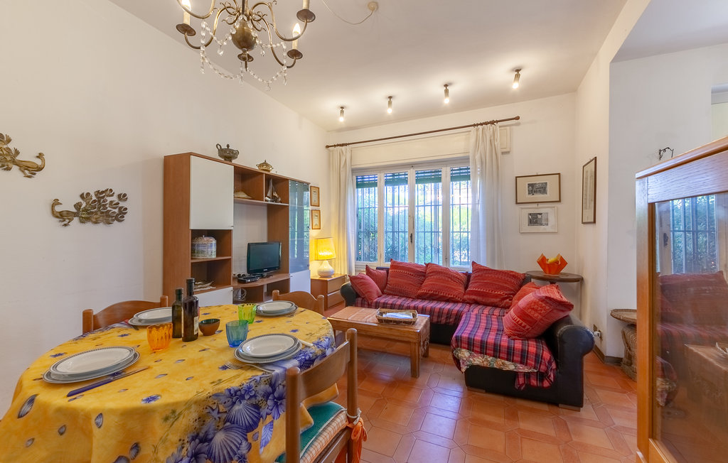 Ferienwohnung - Tirrenia , Italien - ITK259 2