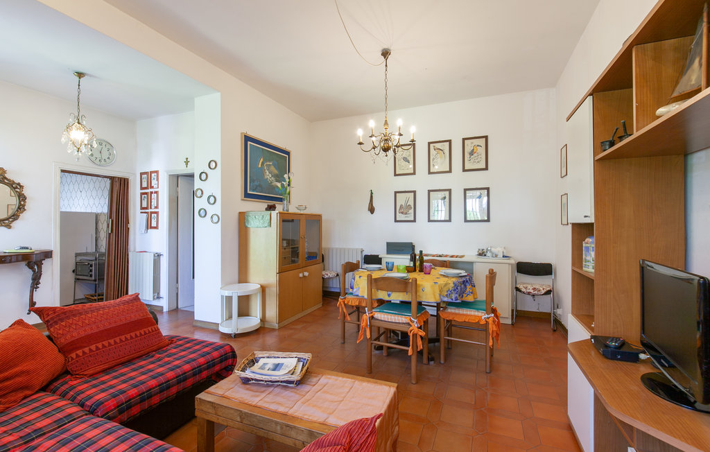 Ferienwohnung - Tirrenia , Italien - ITK259 7