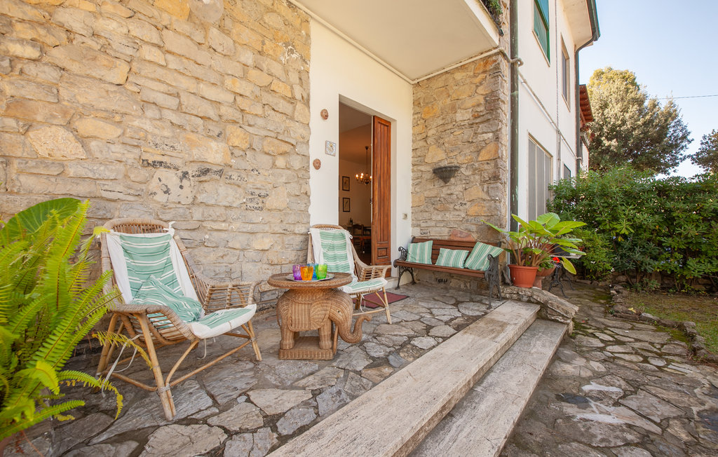 Ferienwohnung - Tirrenia , Italien - ITK259 1