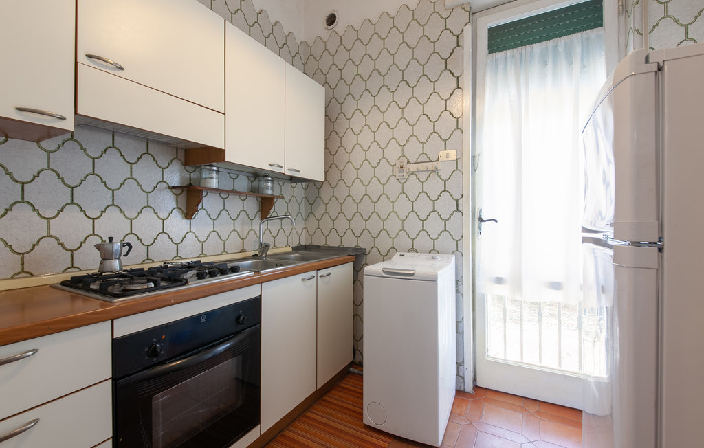 Ferienwohnung - Tirrenia , Italien - ITK259 8