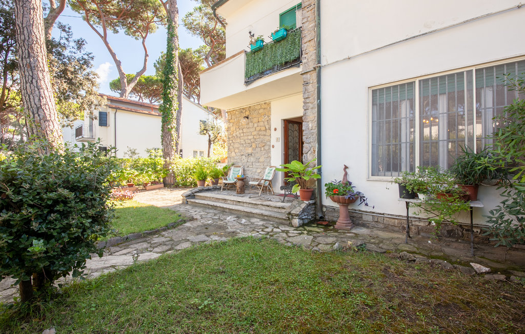 Ferienwohnung - Tirrenia , Italien - ITK259 6