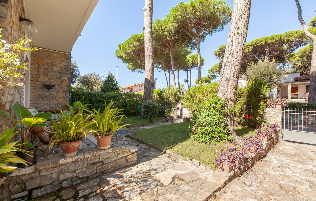 Ferienwohnung - Tirrenia , Italien - ITK259 4