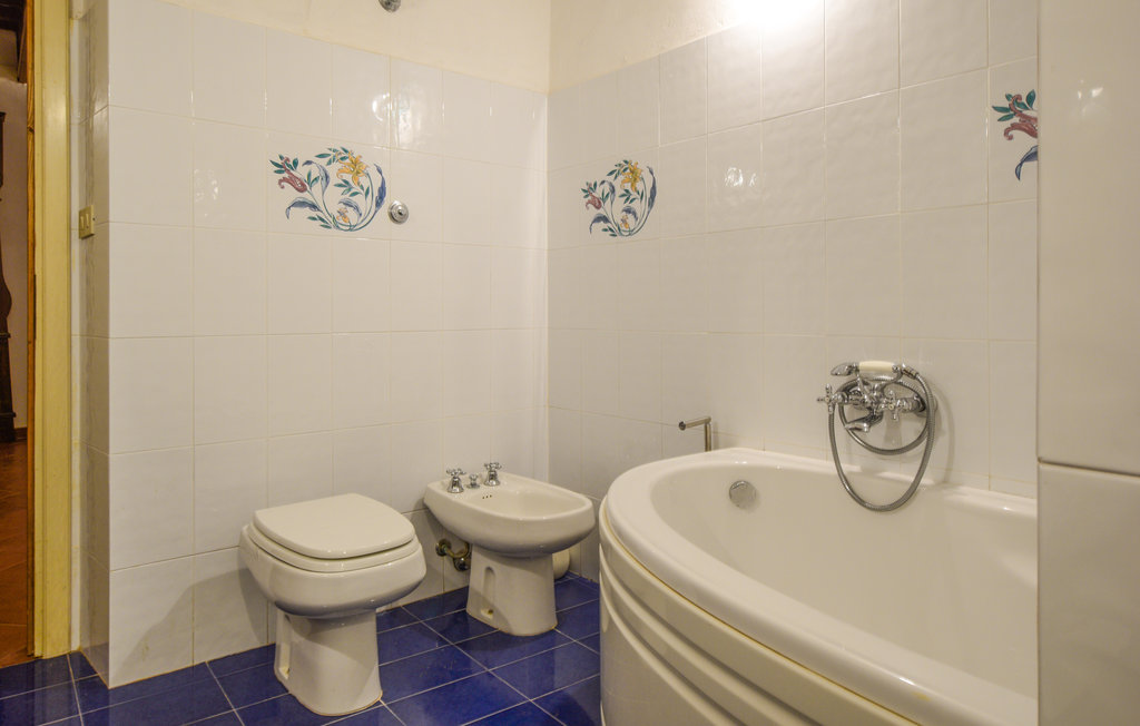 Semesterlägenhet - Castell'Anselmo , Italien - ITK001 22