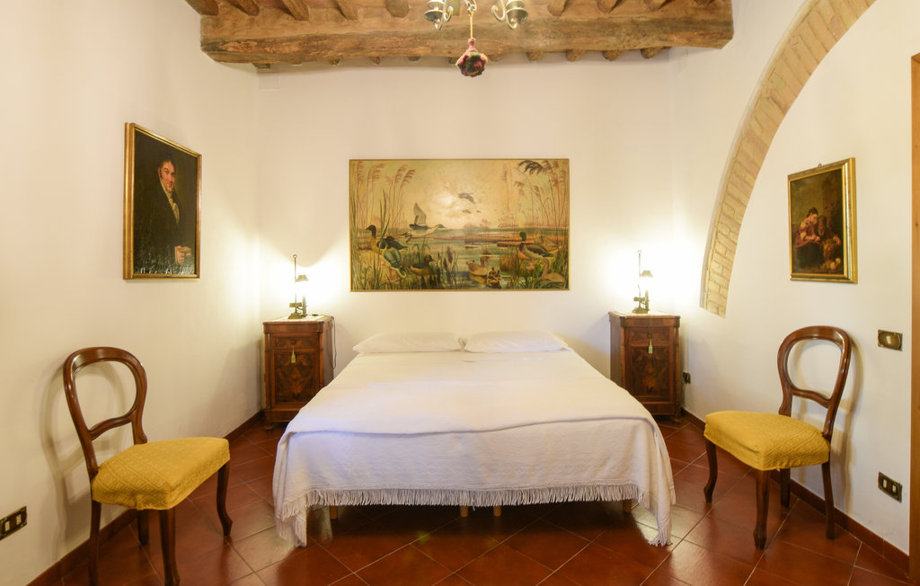 Semesterlägenhet - Castell'Anselmo , Italien - ITK001 13