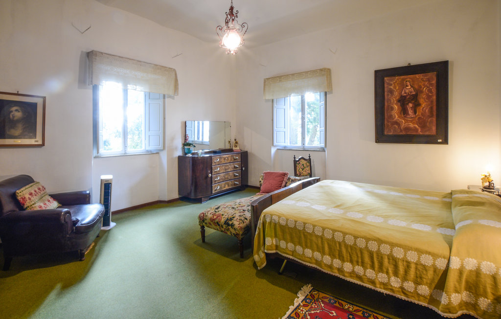 Semesterlägenhet - Castell'Anselmo , Italien - ITK001 16