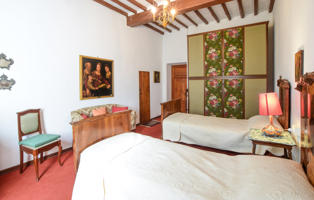 Semesterlägenhet - Castell'Anselmo , Italien - ITK001 20