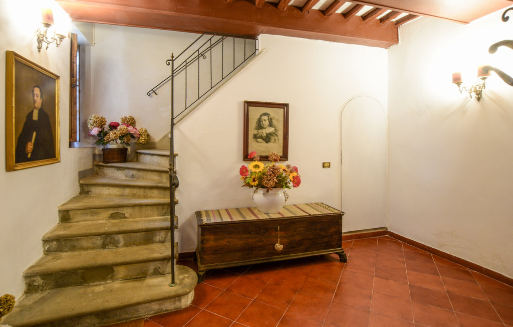 Semesterlägenhet - Castell'Anselmo , Italien - ITK001 12