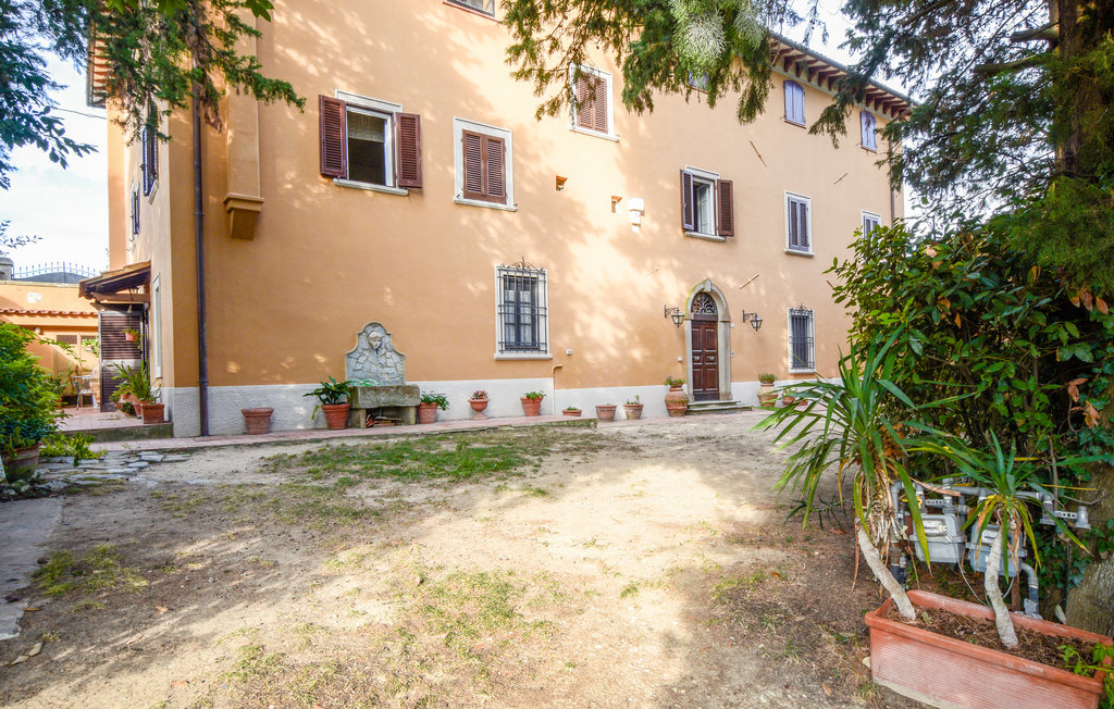 Semesterlägenhet - Castell'Anselmo , Italien - ITK001 7