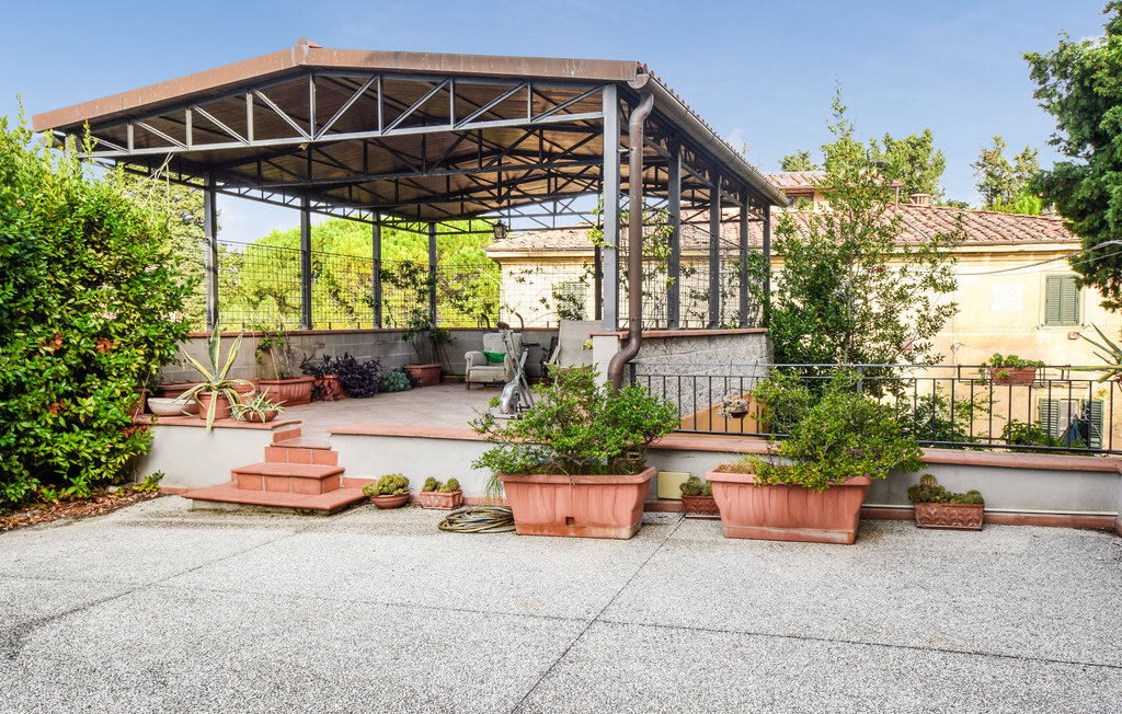 Semesterlägenhet - Castell'Anselmo , Italien - ITK001 2