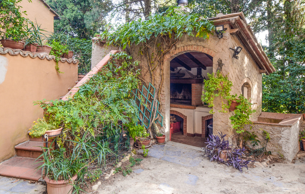 Semesterlägenhet - Castell'Anselmo , Italien - ITK001 8