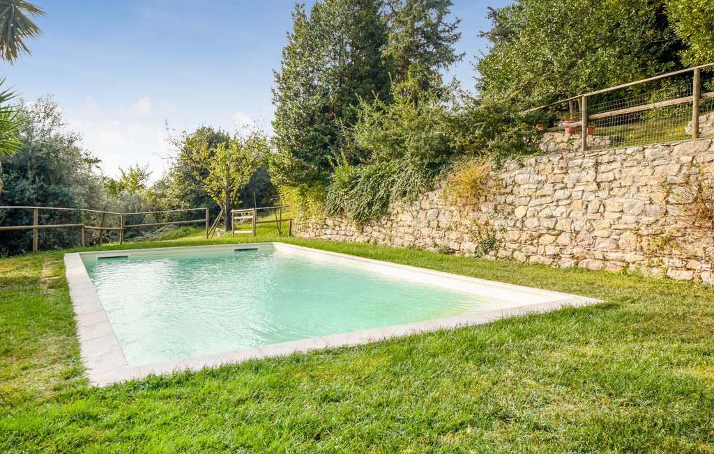 Semesterlägenhet - Castell'Anselmo , Italien - ITK001 1